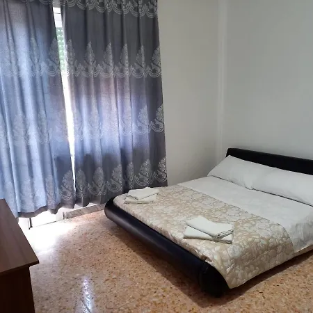 Appartamento Dulceri