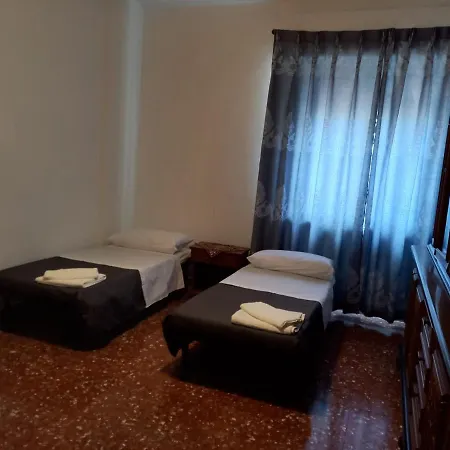 Dulceri Appartamento
