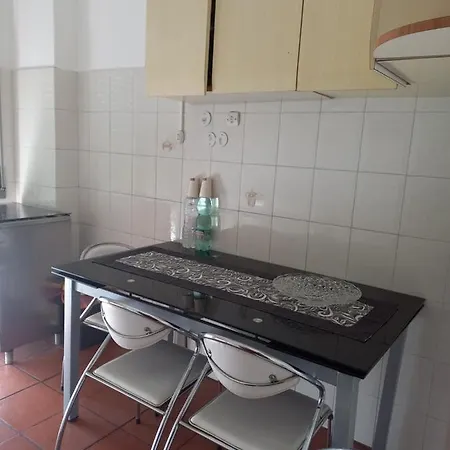 Appartamento Dulceri